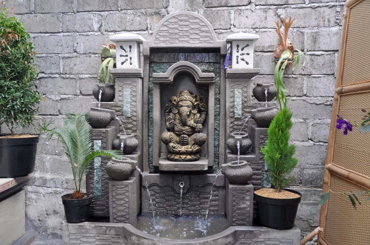 Dunung Sari Homestay Ubud Kültér fotó